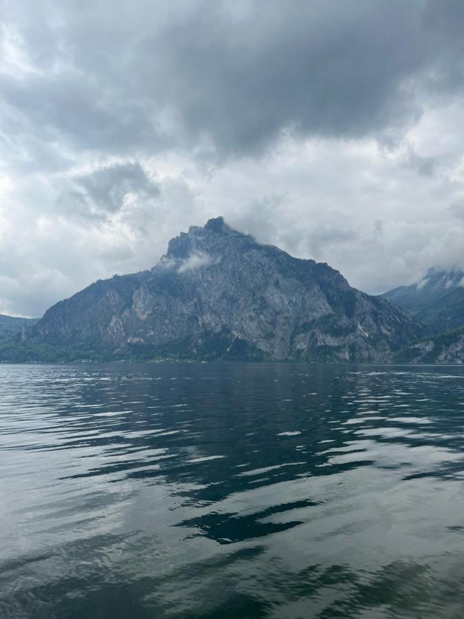 Traum Panorama Mit Berg & Seeblick Apartamento Altmünster