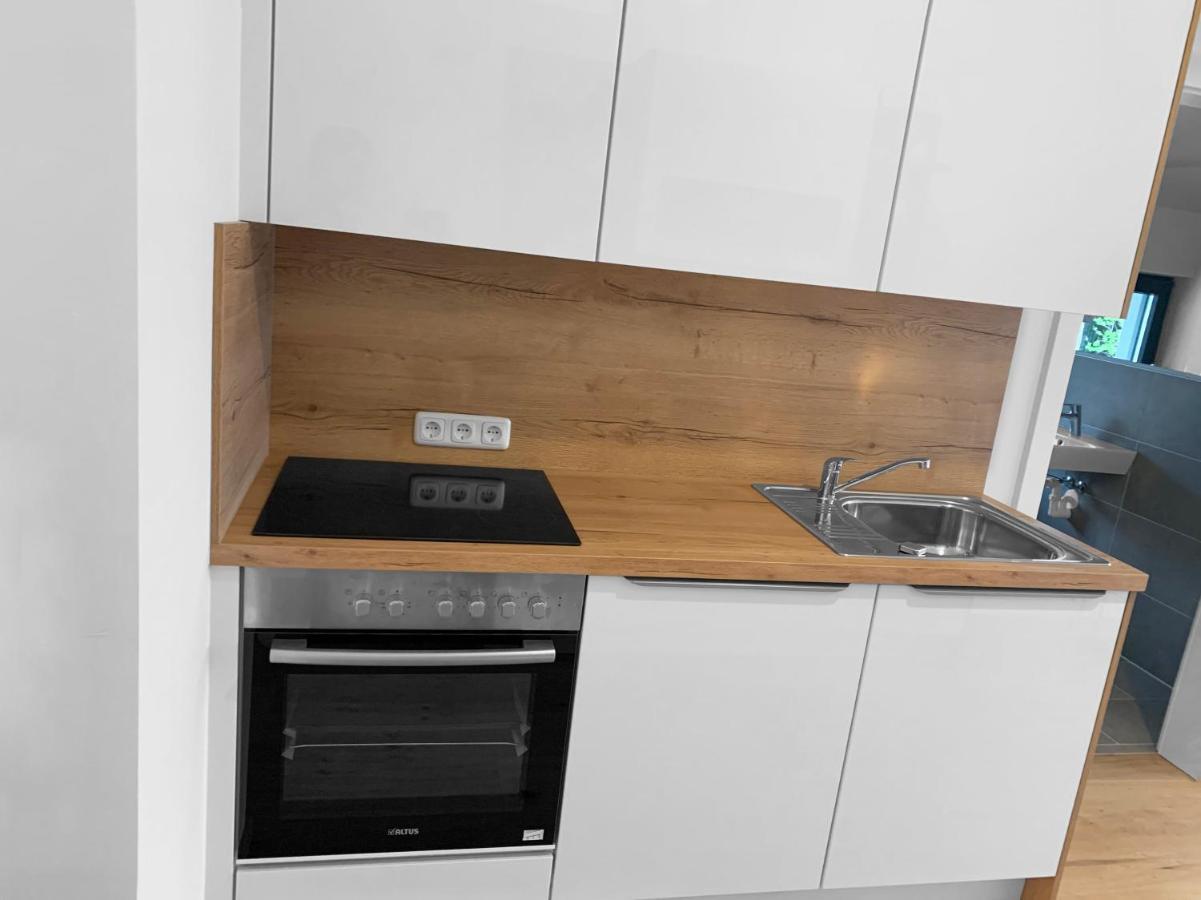 Apartamento Traum Panorama Mit Berg & Seeblick