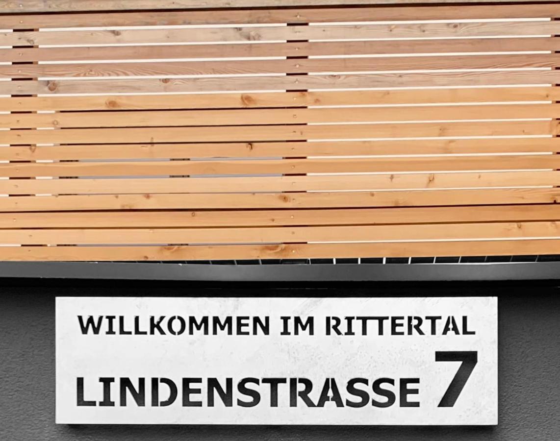 Apartamento Traum Panorama Mit Berg & Seeblick *