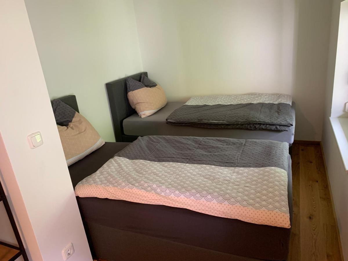 Apartamento Traum Panorama Mit Berg & Seeblick