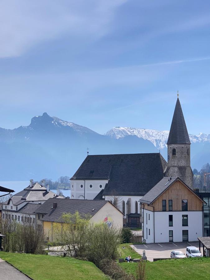 Traum Panorama Mit Berg & Seeblick Apartment