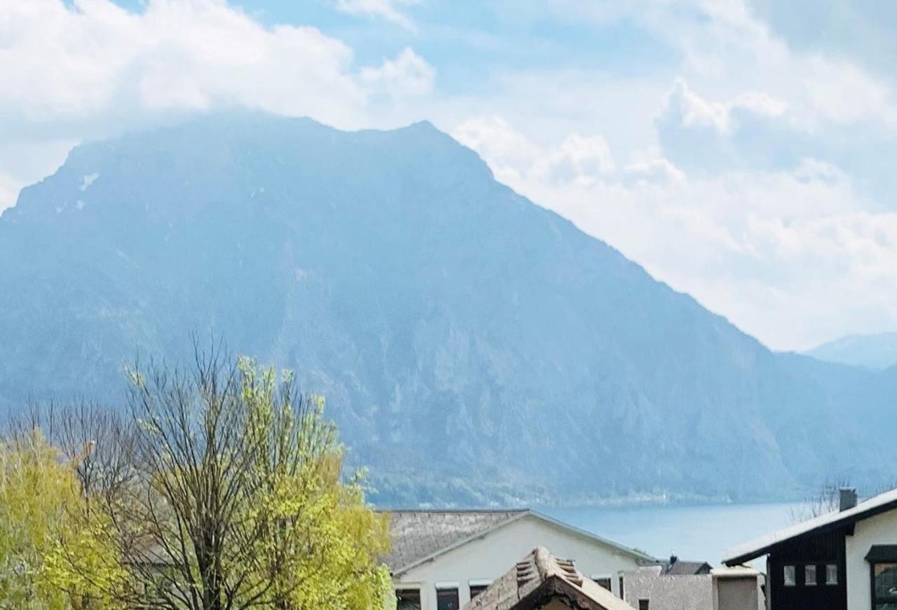 Traum Panorama Mit Berg & Seeblick Apartment