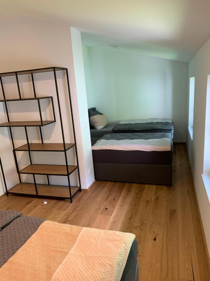 Apartment Traum Panorama Mit Berg & Seeblick *